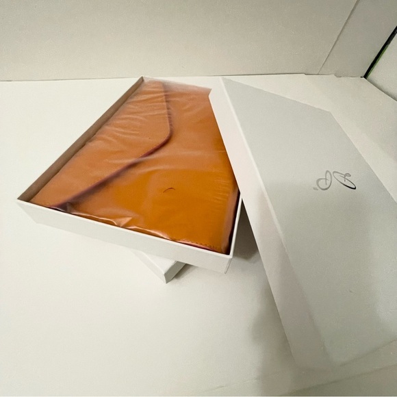 DP Orange Organizers Lot of 2 - Picture 2 of 14